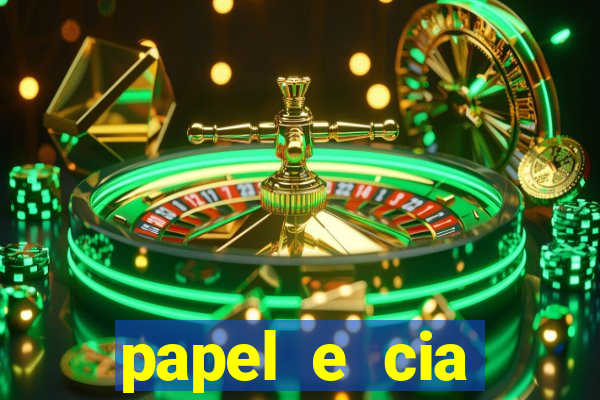 papel e cia salvador shopping